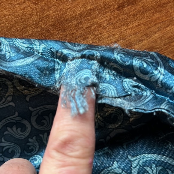 Stone Mountain Black Pebble Leather Bag - Picture 14 of 14